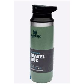 Stanley Adventure Yeşil Travel Mug 0.47 lt Termos