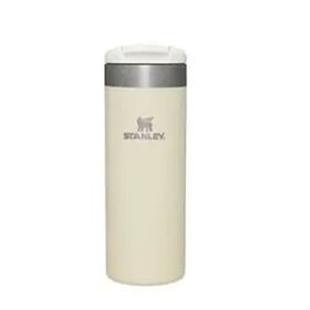 Stanley Aerolight 0.47 lt Krem Metalik Transit Termos Bardak