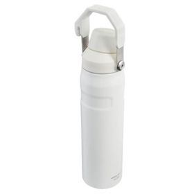 Stanley Aerolight IceFlow 0.60 lt Beyaz Soğuk Su Termosu