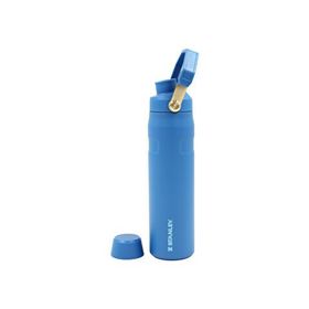 Stanley Aerolight IceFlow 0.60 lt Mavi Soğuk Su Termosu