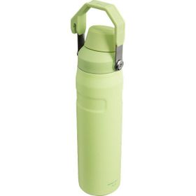 Stanley Aerolight Iceflow Fast Flow 0.6 lt Açık Yeşil Su Matarası