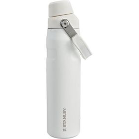 Stanley Aerolight Iceflow Fast Flow 0.6 lt Beyaz Su Matarası