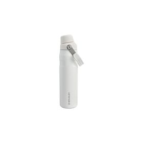 Stanley Aerolight Iceflow Fast Flow 0.6 lt Beyaz Su Matarası