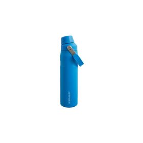 Stanley Aerolight Iceflow Fast Flow 0.6 lt Mavi Su Matarası