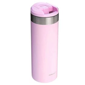 Stanley Aerolight Transit Mug 4.7 lt Pembe Termos
