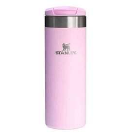 Stanley Aerolight Transit Mug 4.7 lt Pembe Termos