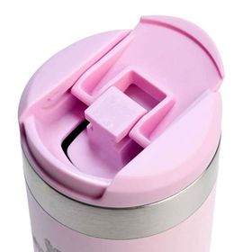 Stanley Aerolight Transit Mug 4.7 lt Pembe Termos