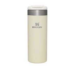 Stanley Aerolight Transit Mug Krem 4.7 lt Termos