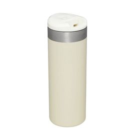 Stanley Aerolight Transit Mug Krem 4.7 lt Termos