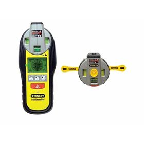 Stanley Ahşap Metal Hat Tarayıcı ve Lazer Hizalama 0 77 500
