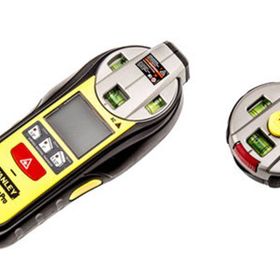 Stanley Ahşap Metal Hat Tarayıcı ve Lazer Hizalama 0 77 500