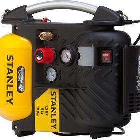 Stanley Airboss D200/10/5 Hava Kompresörü