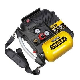 Stanley Airboss D200/10/5 Hava Kompresörü