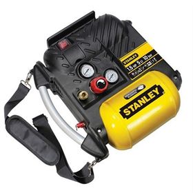 Stanley Airboss D200/10/5 Hava Kompresörü