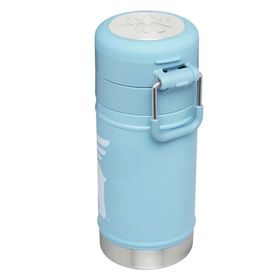 Stanley Bebe Mavisi 350 ml Flow Steady Transit Çocuk Termos