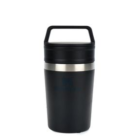 Stanley Cafe To-Go 0.23 lt Siyah Seyahat Mug