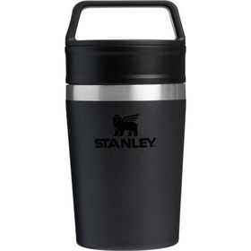 Stanley Cafe To-Go 0.23 lt Siyah Seyahat Mug