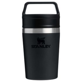 Stanley Cafe To-Go 0.23 lt Siyah Seyahat Mug