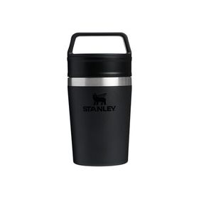 Stanley Cafe To-Go 0.23 lt Siyah Seyahat Mug