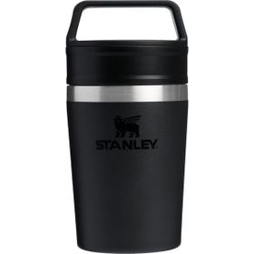 Stanley Cafe To-Go 0.23 lt Siyah Seyahat Mug