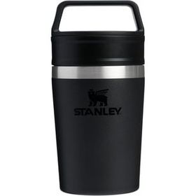 Stanley Cafe To-Go 0.23 lt Siyah Seyahat Mug