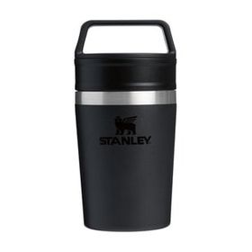 Stanley Cafe To-Go 0.23 lt Siyah Seyahat Mug