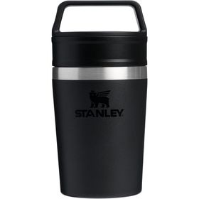 Stanley Cafe To-Go 0.23 lt Siyah Seyahat Mug