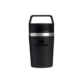 Stanley Cafe To-Go 0.23 lt Siyah Seyahat Mug