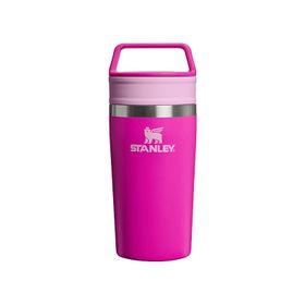 Stanley Cafe To-Go 0.35 lt Violet Blossom Seyahat Mug