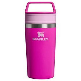 Stanley Cafe To-Go 0.35 lt Violet Blossom Seyahat Mug