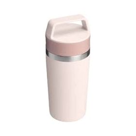 Stanley Cafe-To-Go Travel Mug 354 ml Açık Pembe Termos