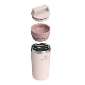 Stanley Cafe-To-Go Travel Mug 354 ml Açık Pembe Termos