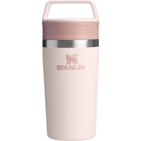 Stanley Cafe-To-Go Travel Mug 354 ml Açık Pembe Termos