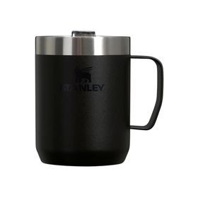 Stanley Classic 0.23 lt Siyah Legendary Bardak