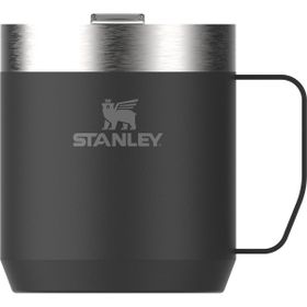Stanley Classic 0.23 lt Siyah Legendary Bardak