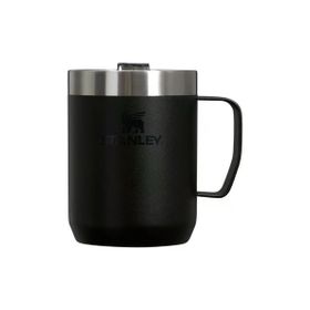 Stanley Classic 0.23 lt Siyah Legendary Bardak