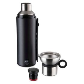 Stanley Classic 0.75 lt Lacivert Vakumlu Termos