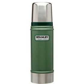 Stanley Classic 0.75 lt Yeşil Vakumlu Termos