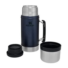 Stanley Classic 0.94 L Gece Mavisi Termos