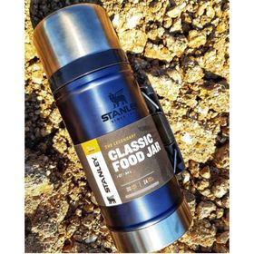Stanley Classic 0.94 L Gece Mavisi Termos