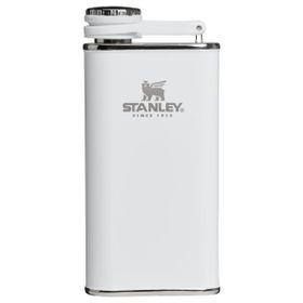 Stanley Classic Easy Fill Wide Beyaz 0.23 lt Mouth Cep Matarası