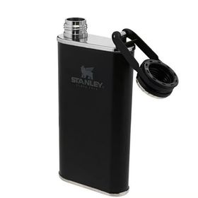 Stanley Classic Easy Fill Wide Mouth Flask Cep 0.23 lt Termos