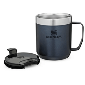 Stanley Classic Lacivert - 0,35 Lt Bardak Termos