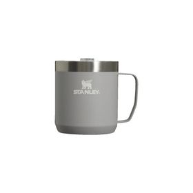 Stanley Classic Legendary 0.35 lt Gri Termos
