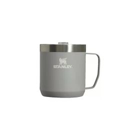 Stanley Classic Legendary 0.35 lt Gri Termos