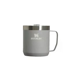 Stanley Classic Legendary 0.35 lt Gri Termos