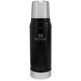 Stanley Classic Legendary 0.75 lt Siyah Termos