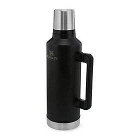 Stanley Classic Legendary 0.75 lt Siyah Termos