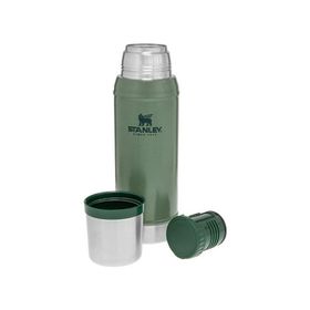 Stanley Classic Legendary 0.75 lt Yeşil Termos