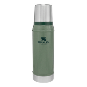 Stanley Classic Legendary 0.75 lt Yeşil Termos